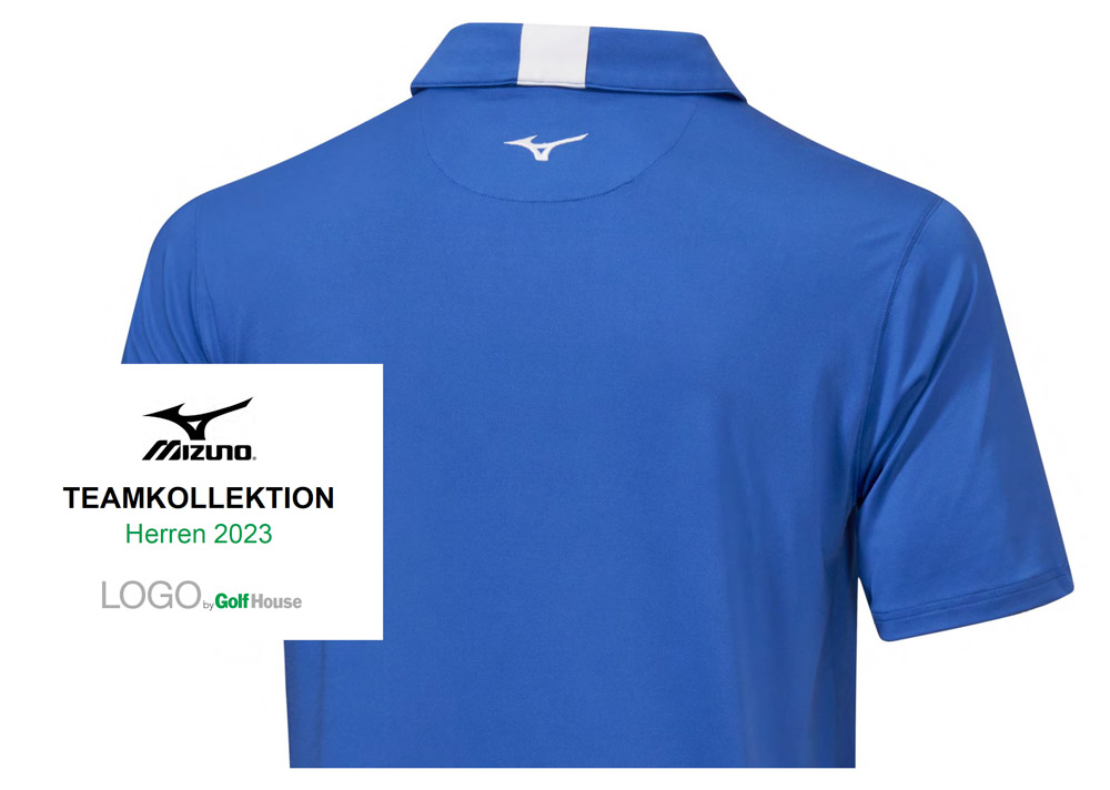 Mizuno teamwear deals